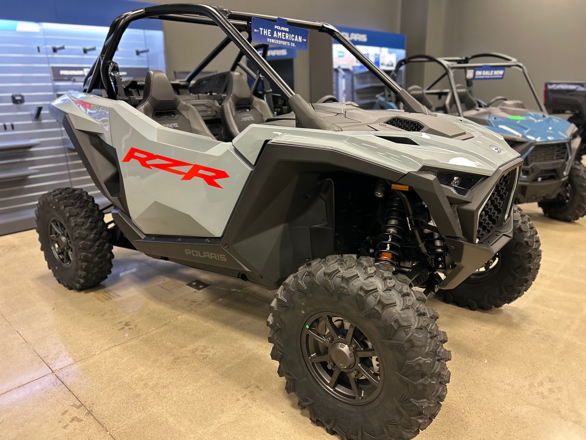 2025 Polaris RZR PRO XP SPORT for Sale | Octane Outlet